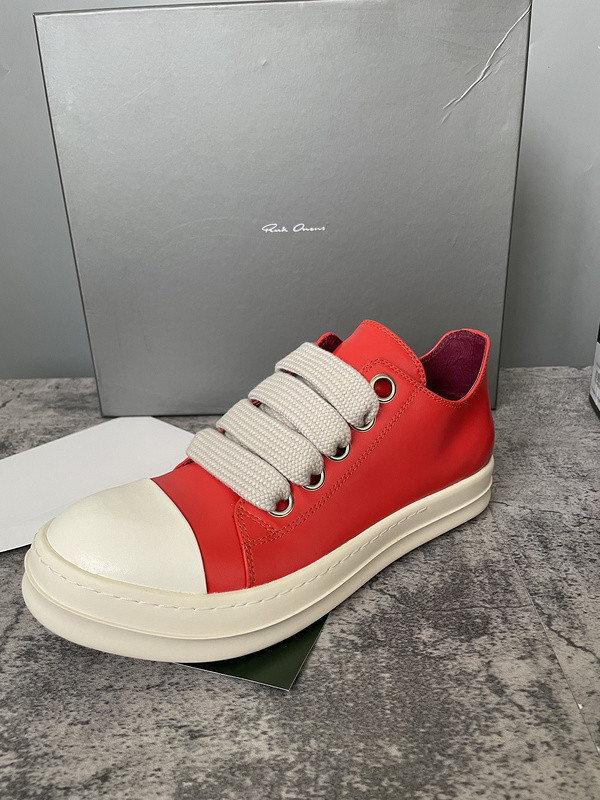 RICK OWENS DRKSHDW