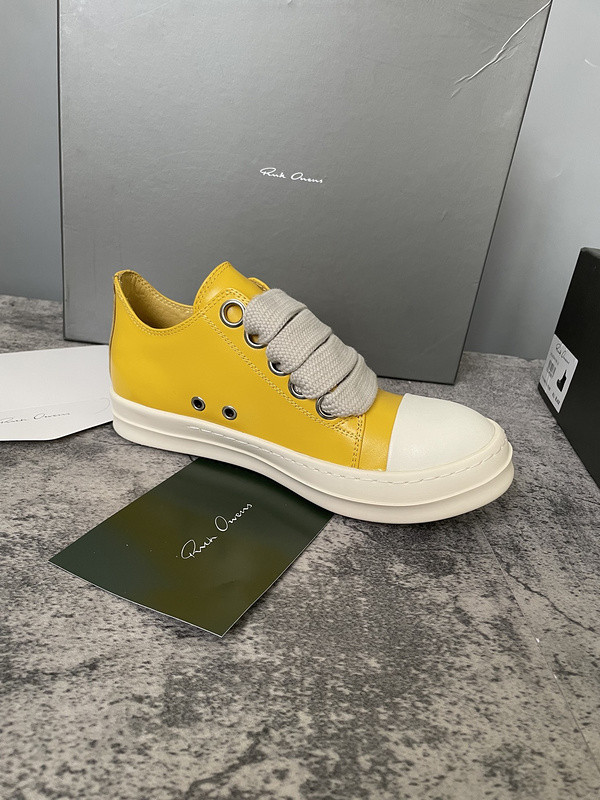 RICK OWENS DRKSHDW