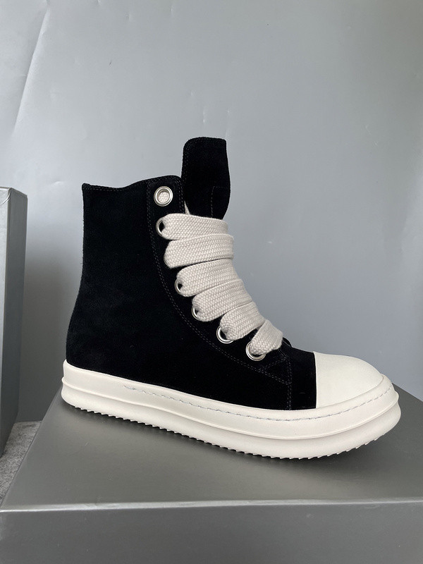 RICK OWENS DRKSHDW