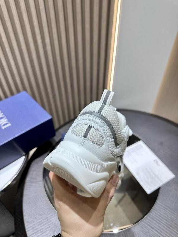 DIO* HOMME B22 TRAINER SNEAKER