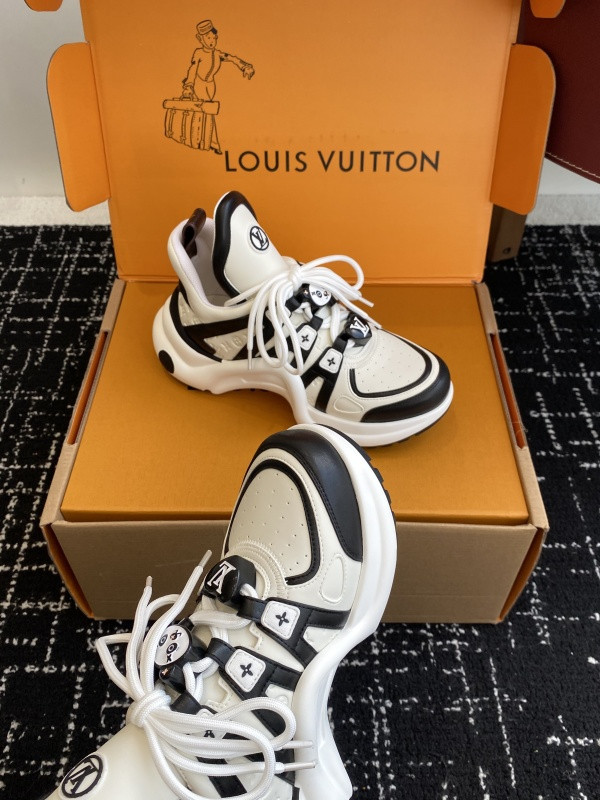 LVT Archlight Sneaker