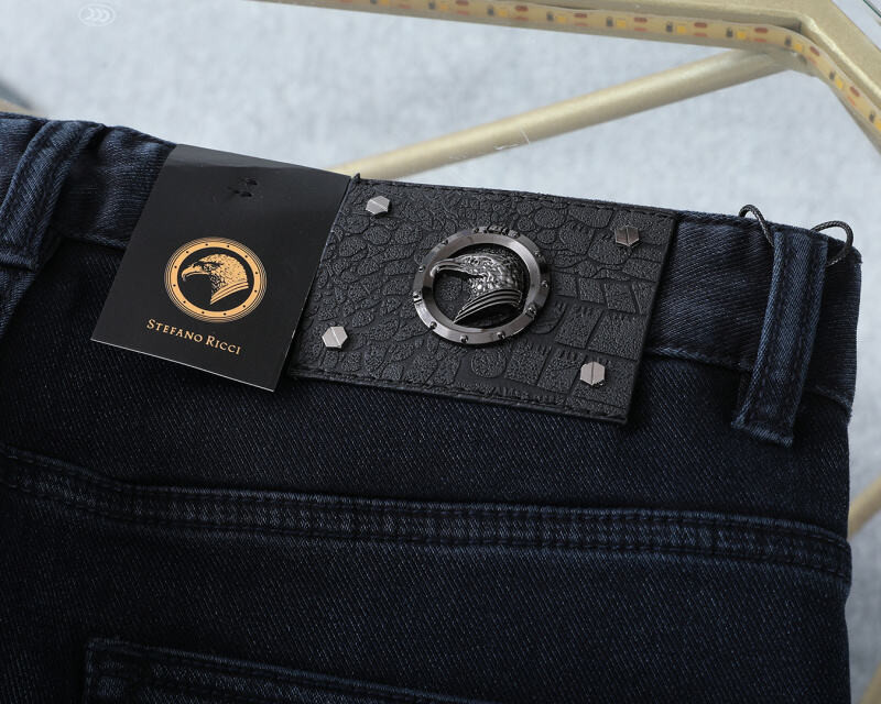 Aceshoe Jeans