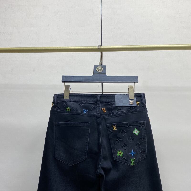 Aceshoe Jeans