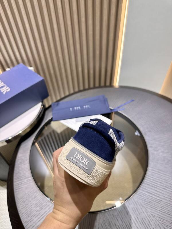 DIO* B33 SNEAKER