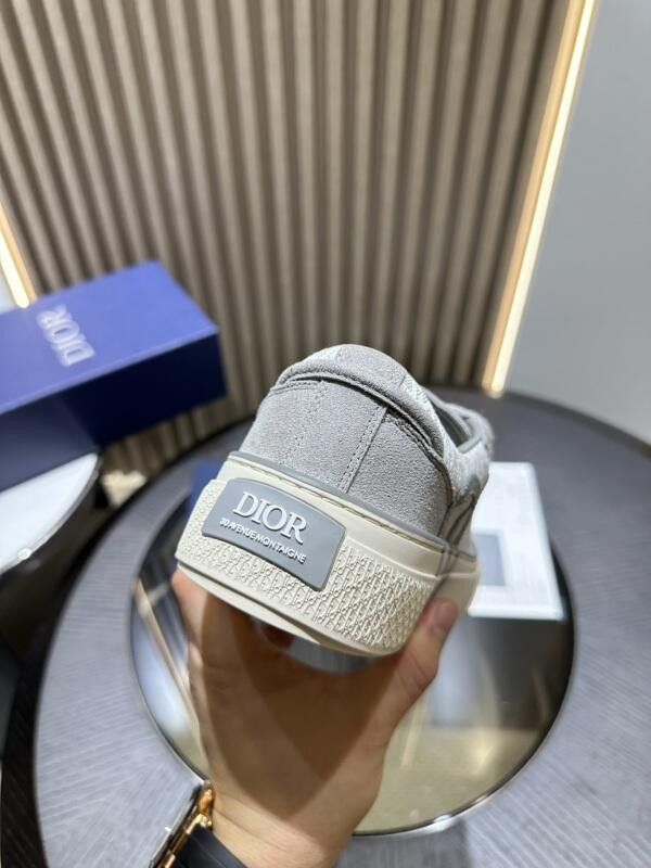 DIO* B33 SNEAKER