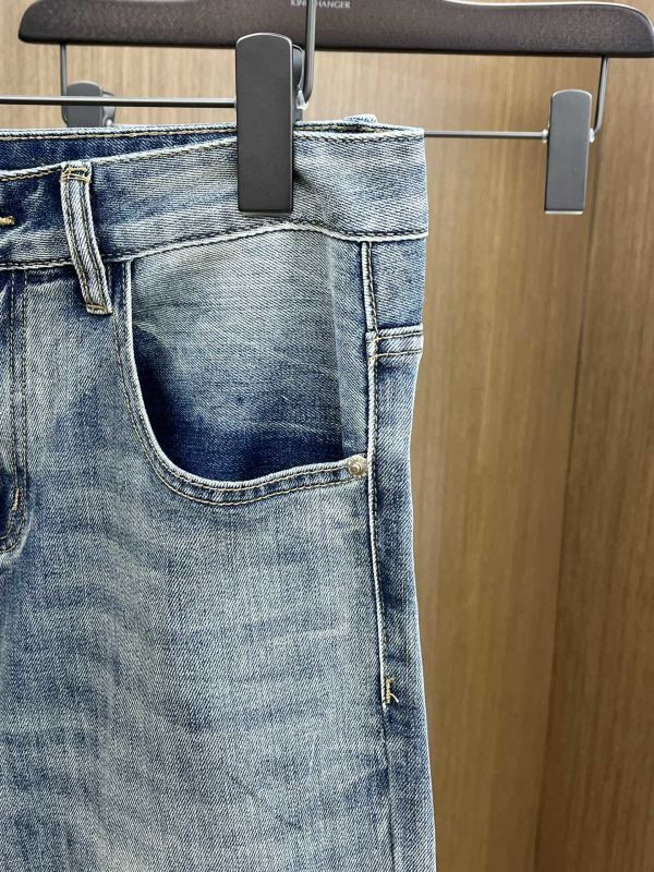 Aceshoe Jeans