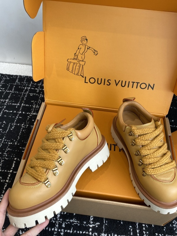 LVT SNEAKERS