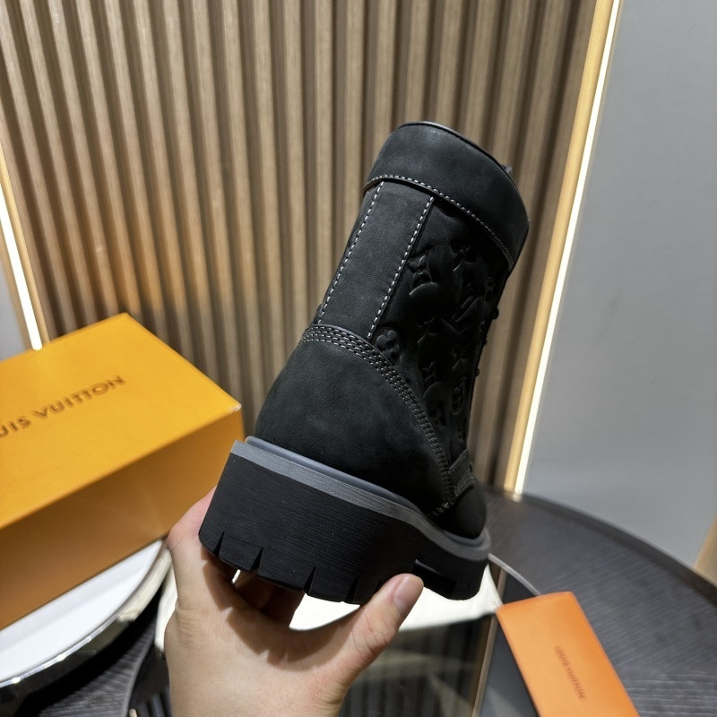 LVT BOOTS