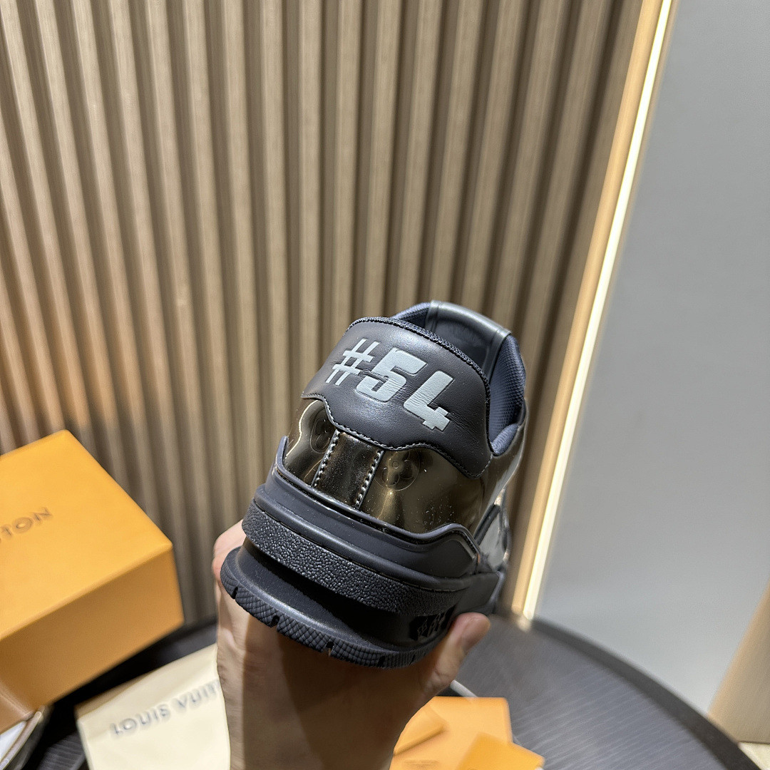 LVT SNEAKERS