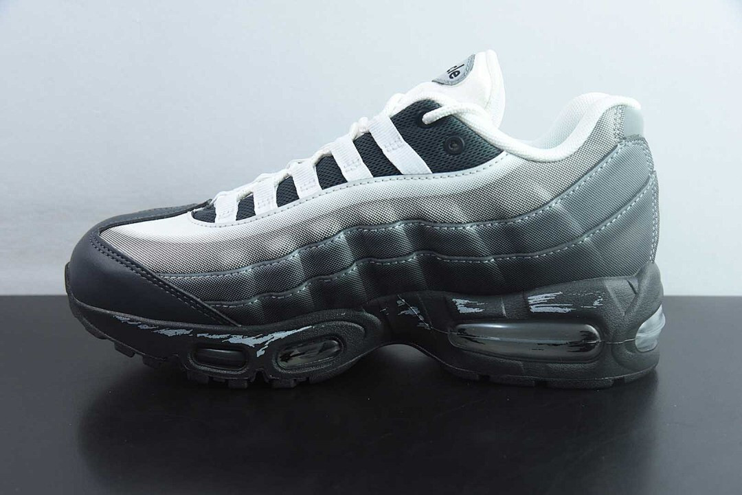 Yu Gi Oh Nike Air Max 95 "Jonouchi" II7404-100