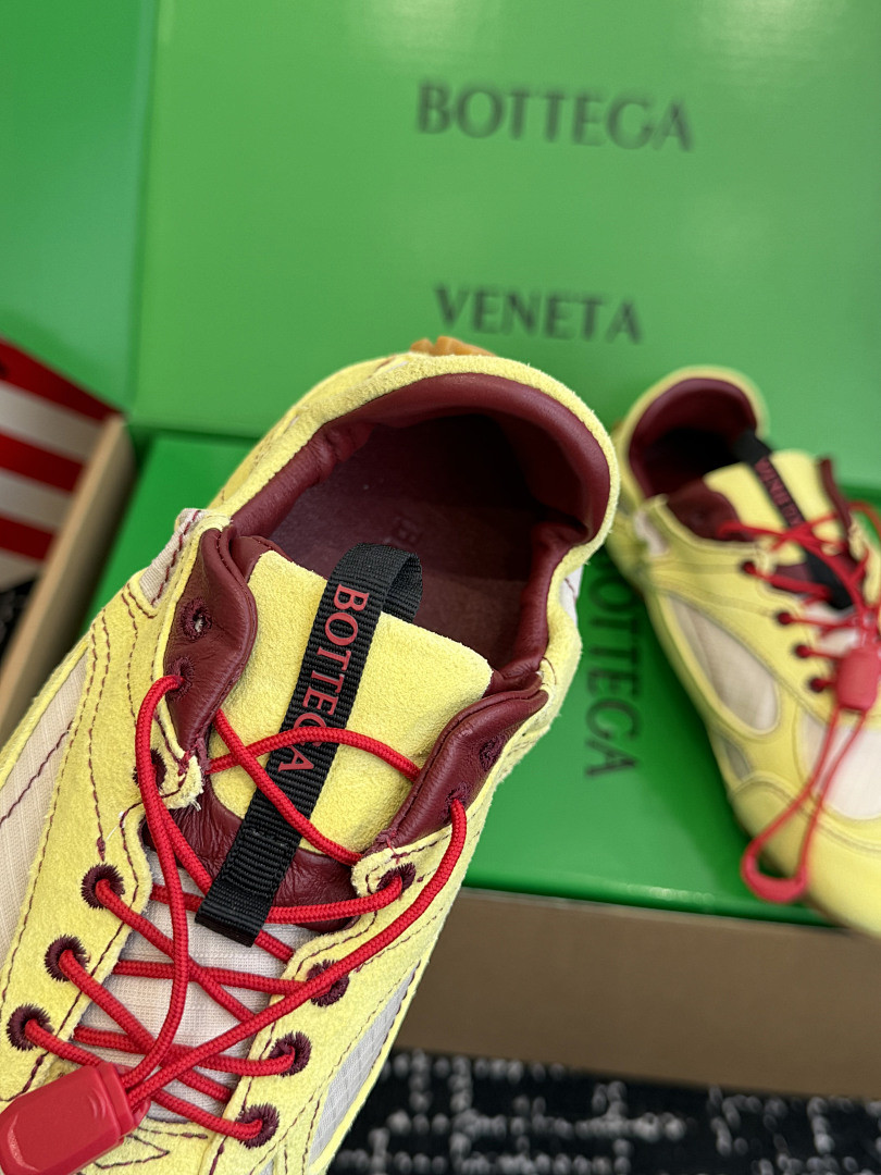 B0tt*ga Ven*ta Orbit Sneaker