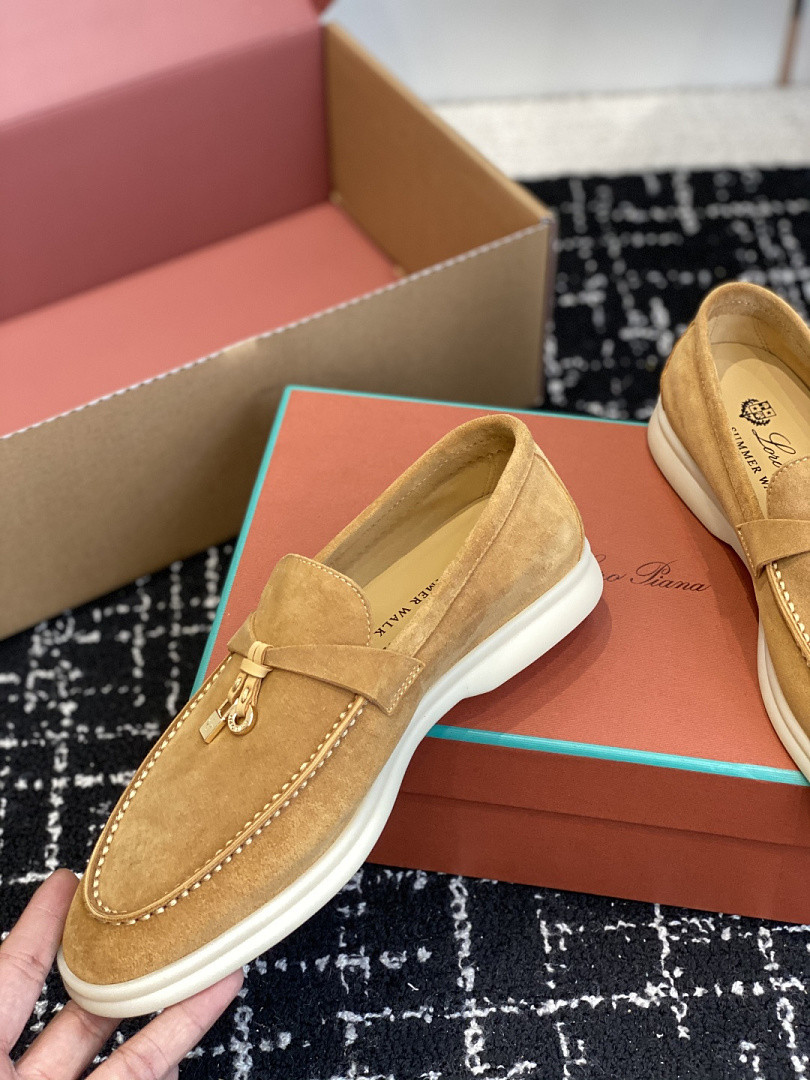 L0r0 P1ana sneaker