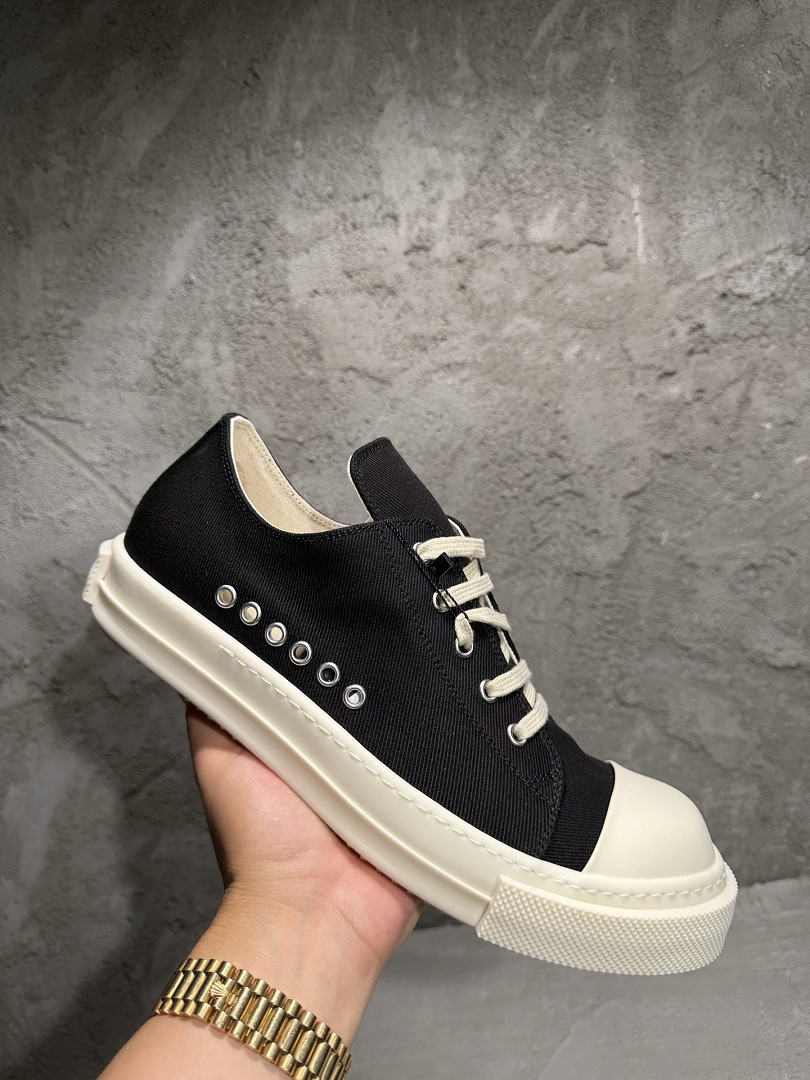 RICK OWENS DRKSHDW