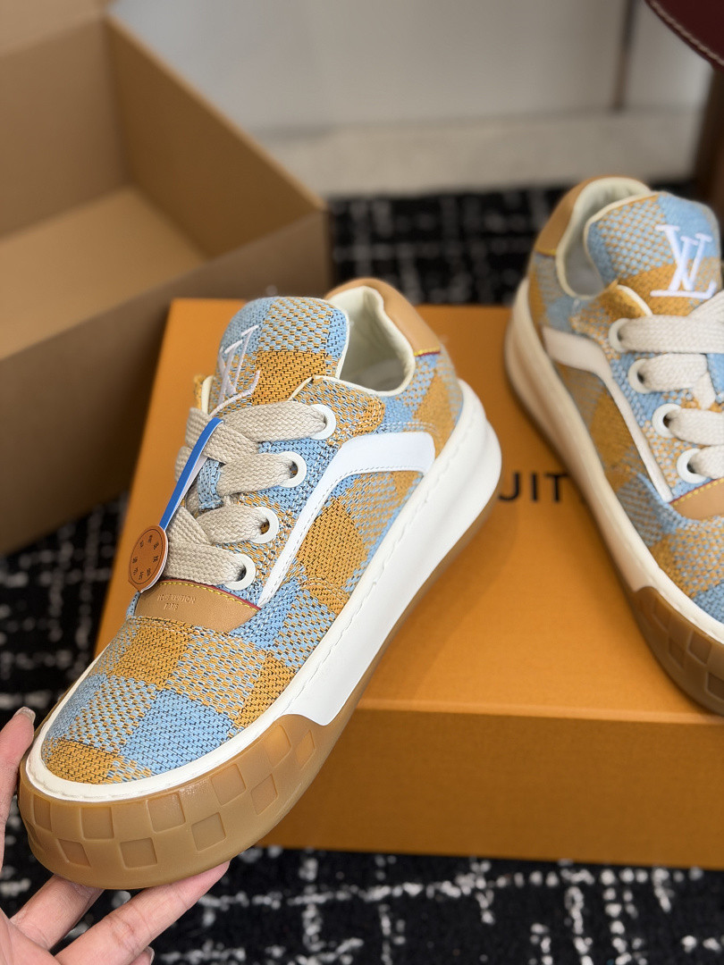 LVT SNEAKERS