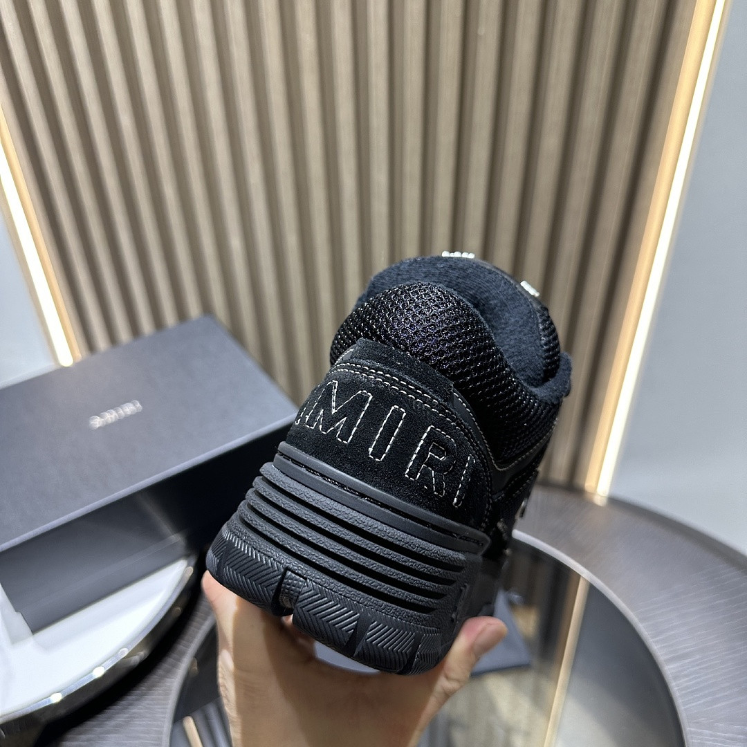 AMIRI MA-1 Sneakers