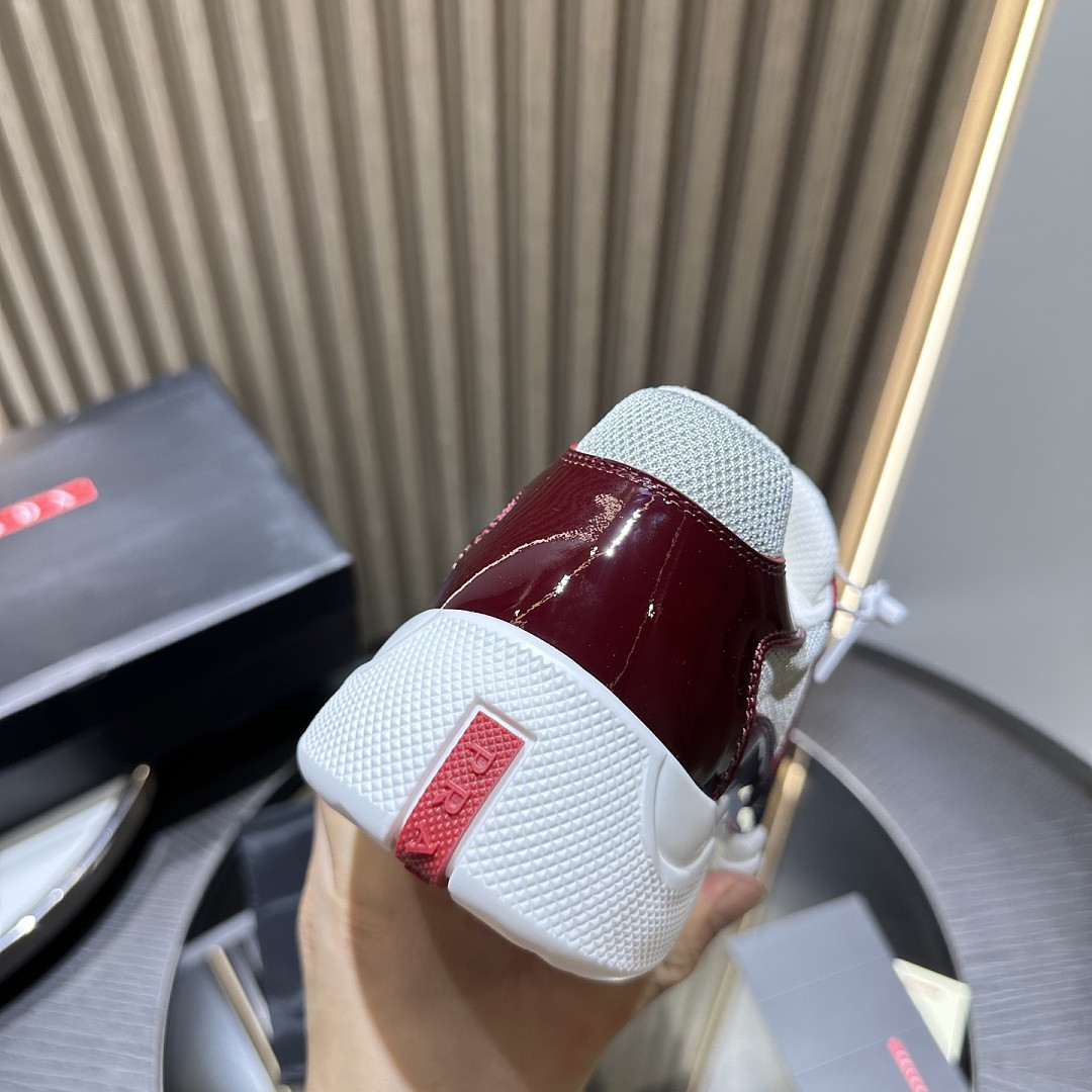PR SNEAKER