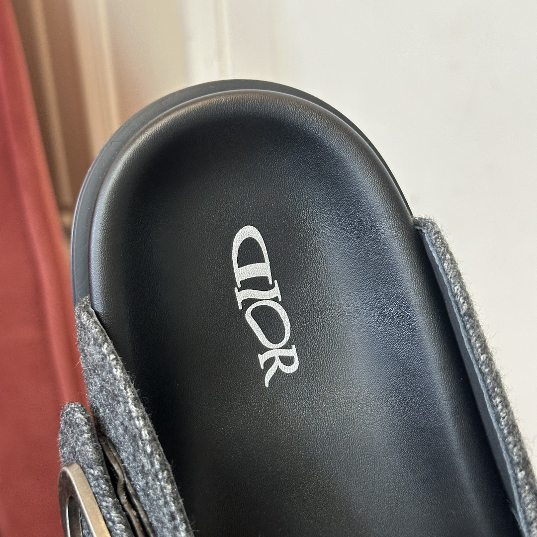 DIO* SLIDE