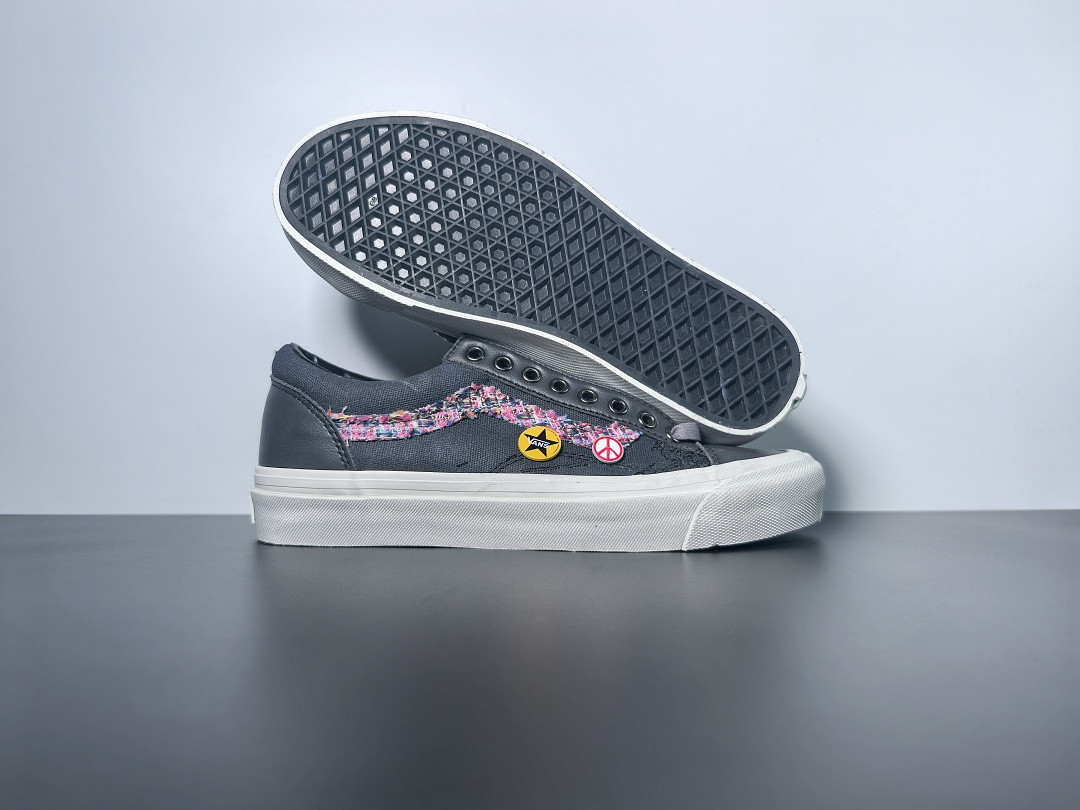 Vans OTW Old Skool 36 Pearlized Marshmallow