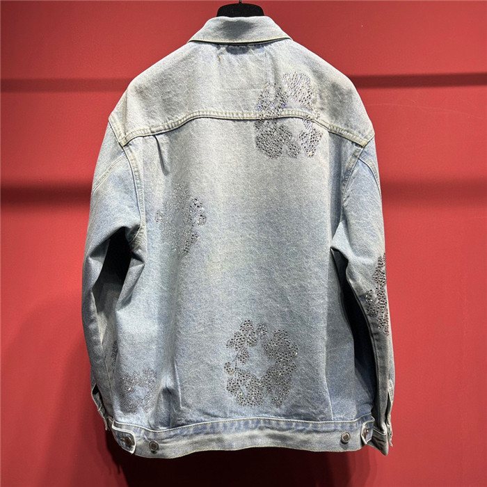 denim tears