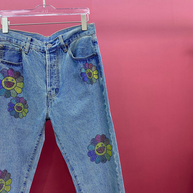 denim tears