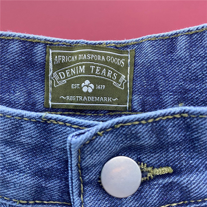 denim tears