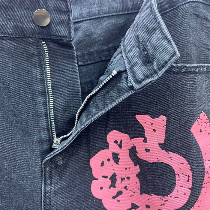 denim tears