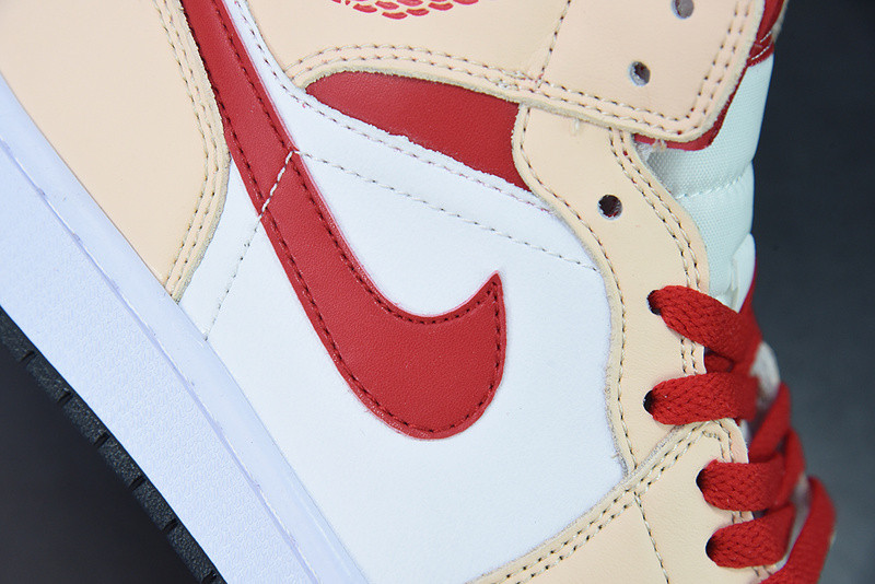 air jordan 1 mid gs 