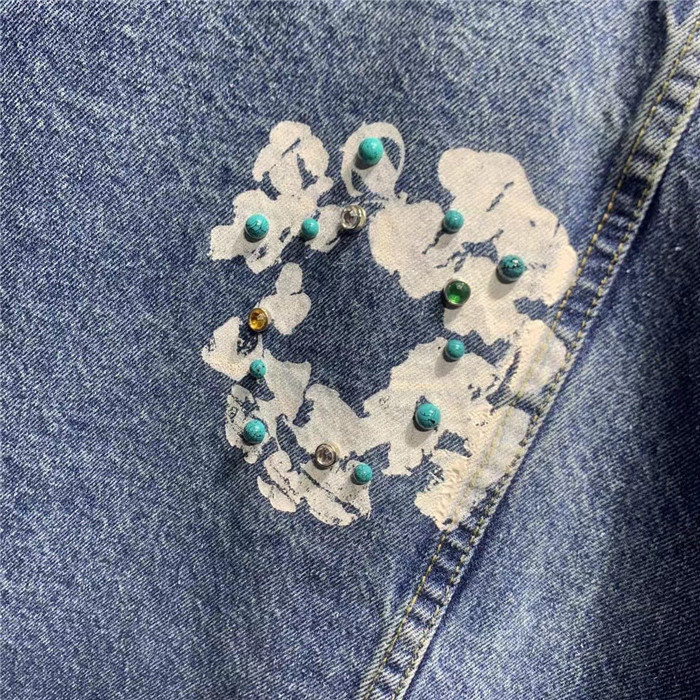 denim tears