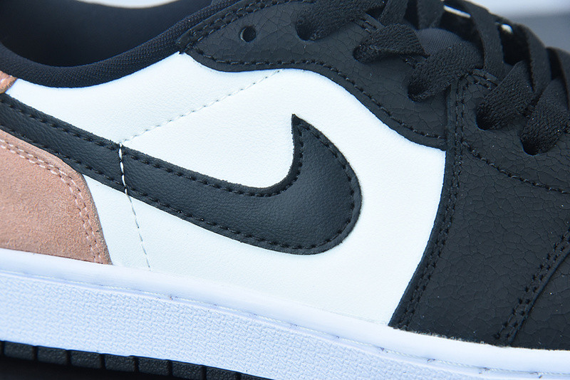 air jordan 1 low og “bleached coral” cz0790-061