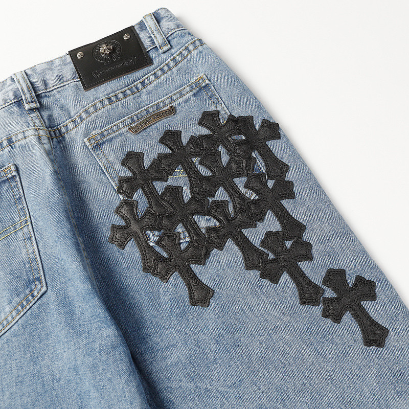 Aceshoe Jeans