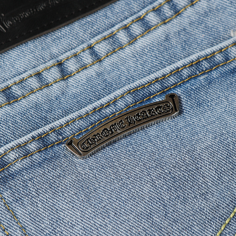 Aceshoe Jeans