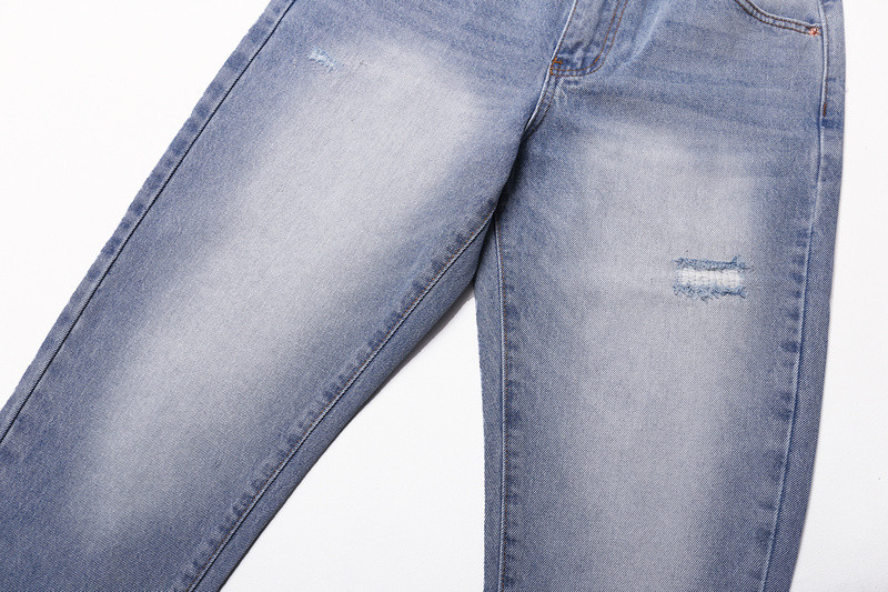 Aceshoe Jeans