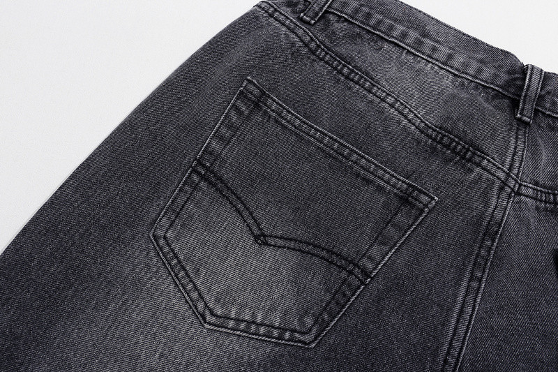 Aceshoe Jeans