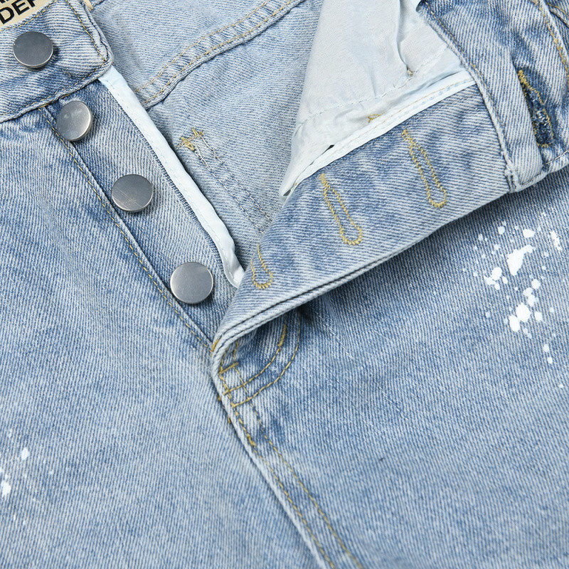 Aceshoe Jeans