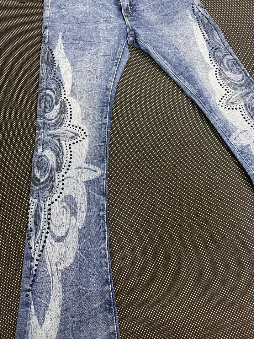 Aceshoe Jeans