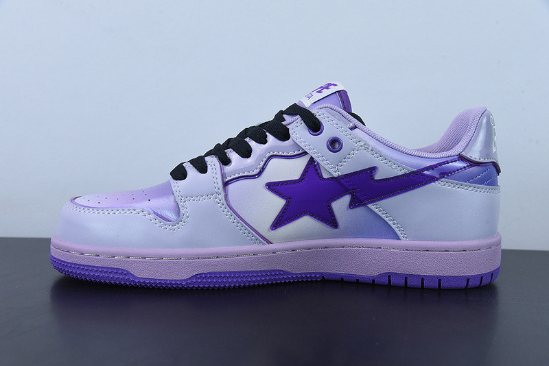 a bathing ape bape sk8 sta