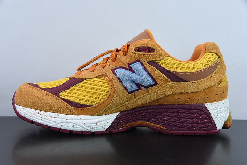 new balance sneaker