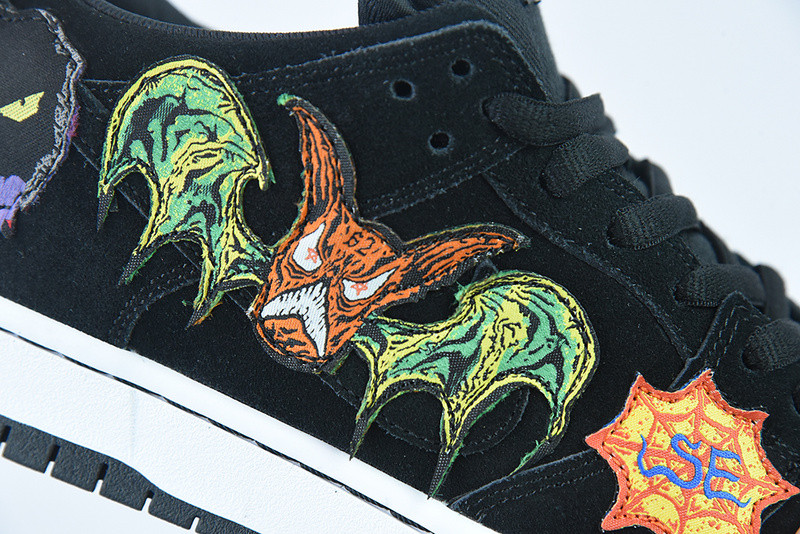 neckF**e x nike sb dunk low dq4488-001