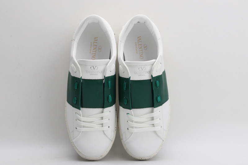 Va1e*ntin0 garavani sneaker