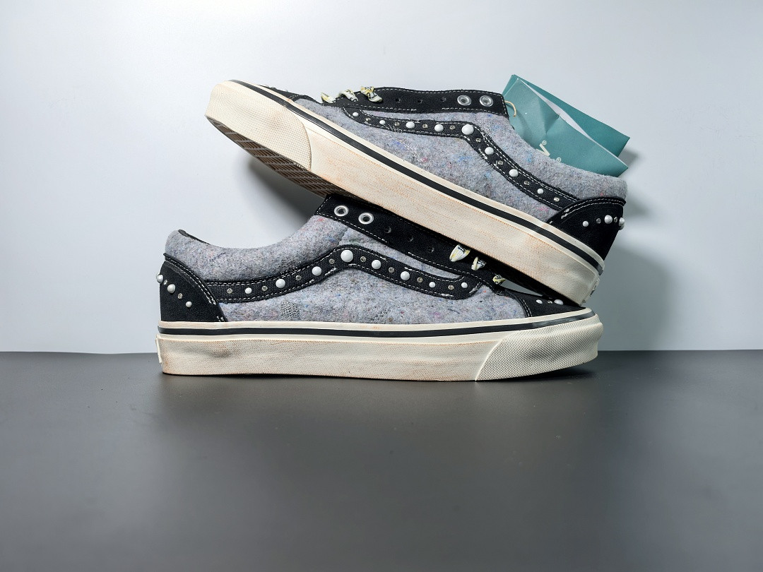 Vans OTW Old Skool 36 Pearlized Marshmallow