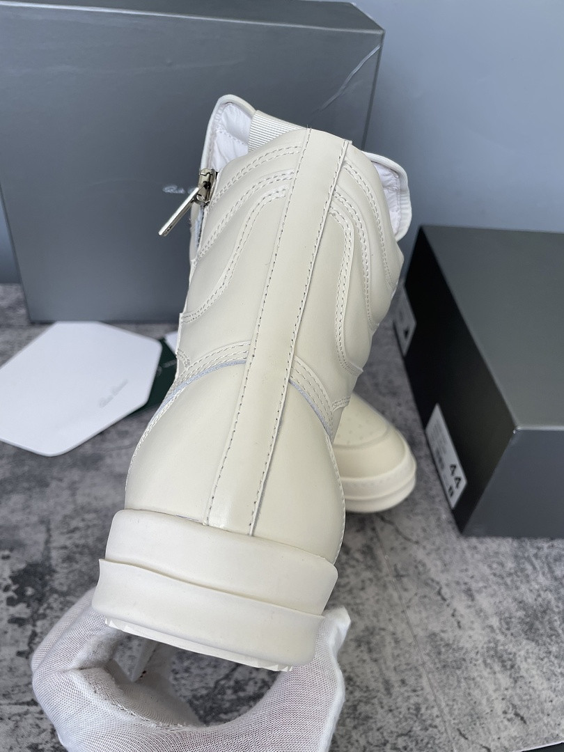 RICK OWENS DRKSHDW