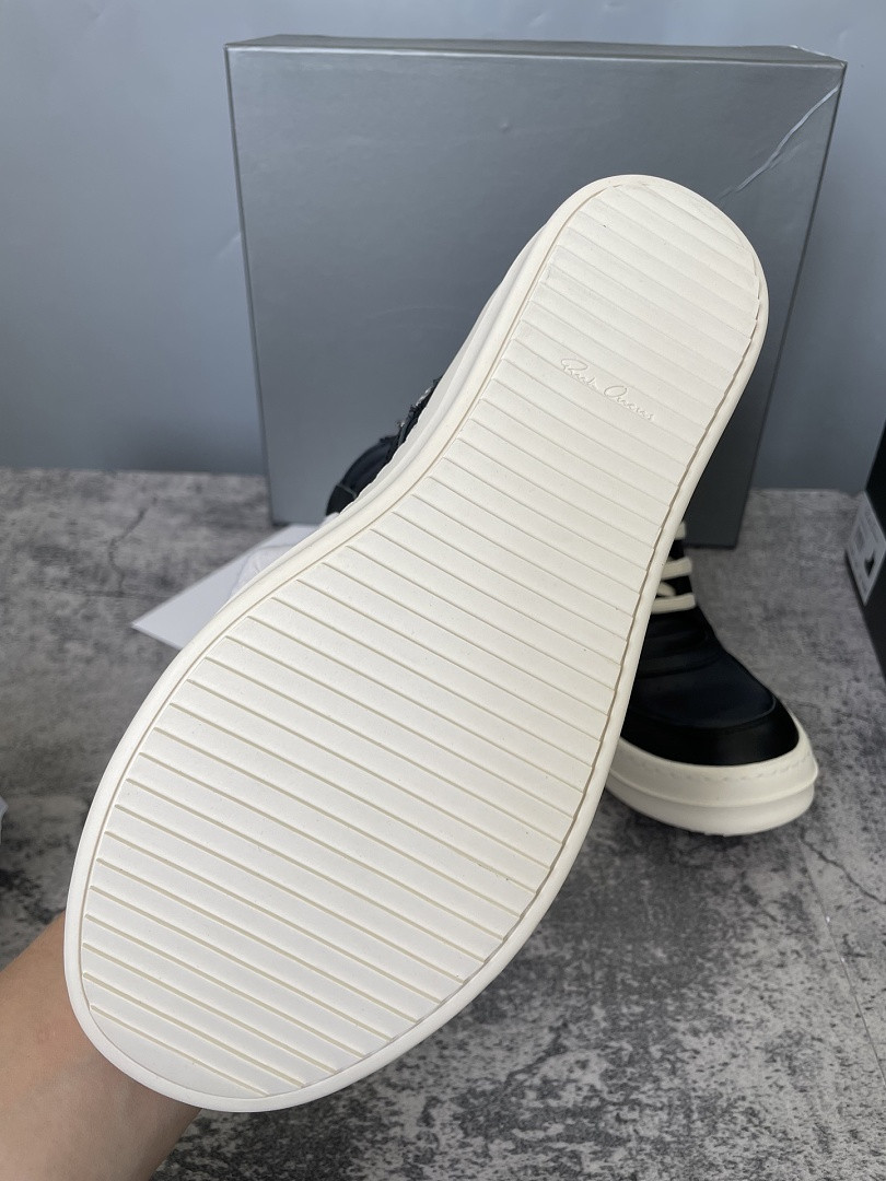 RICK OWENS DRKSHDW
