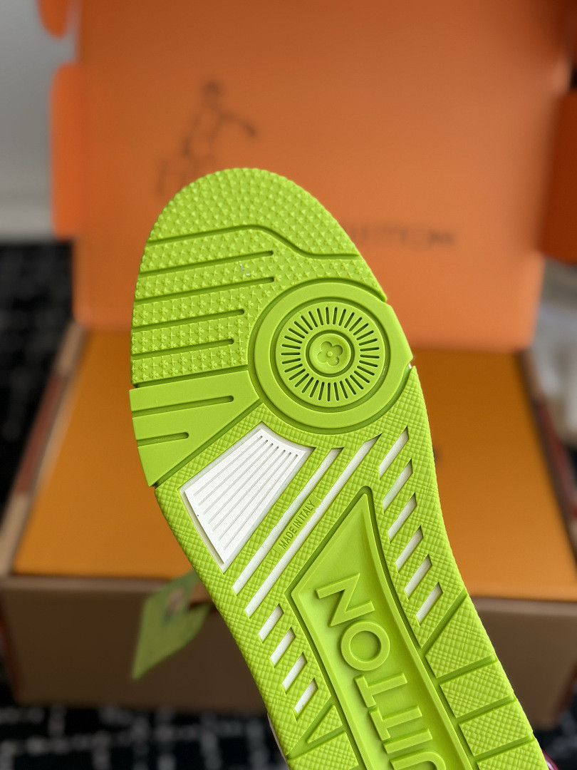LVT SNEAKERS