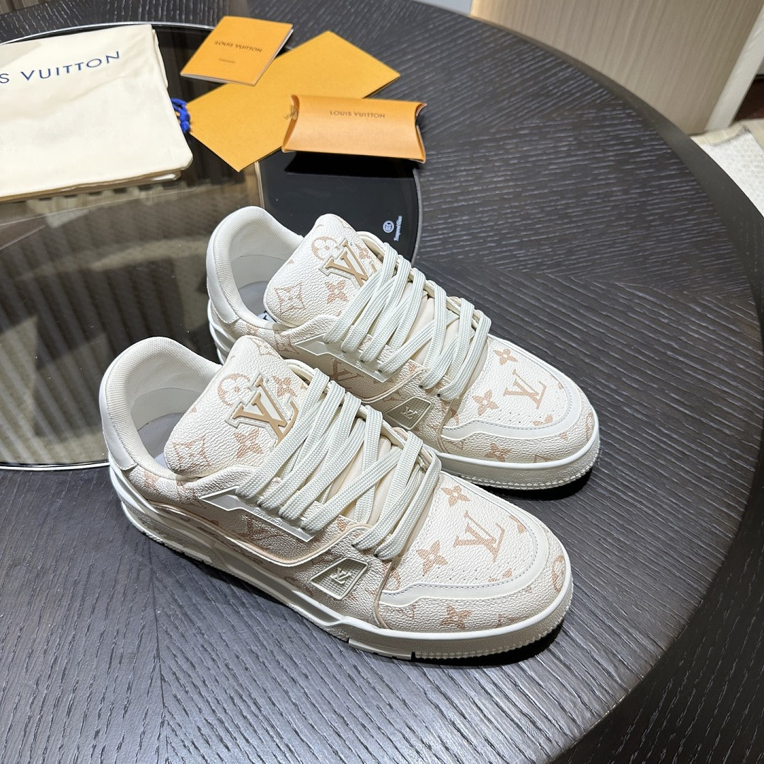 LVT SNEAKERS