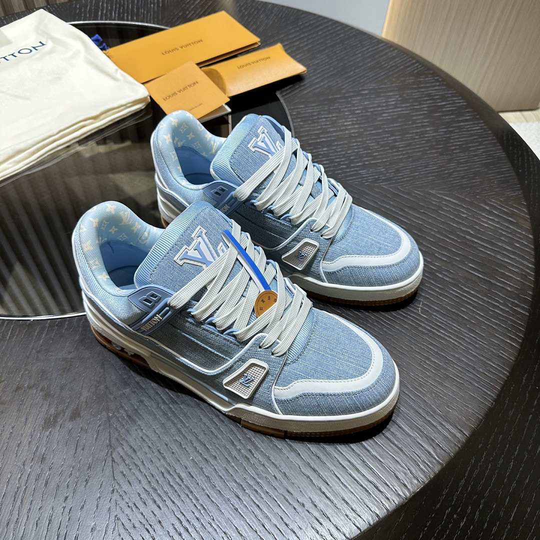 LVT SNEAKERS
