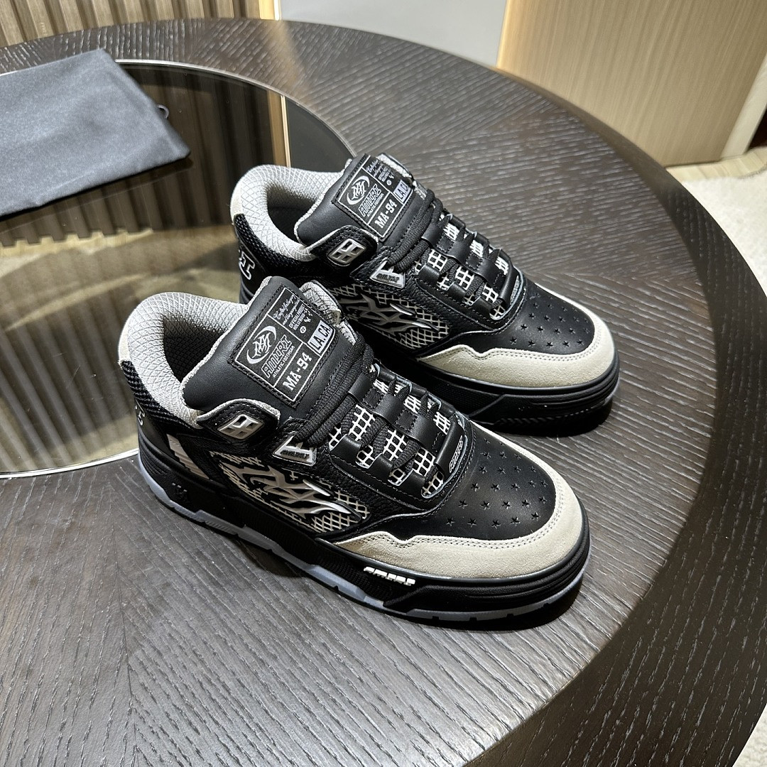 AMIRI MA-1 Sneakers