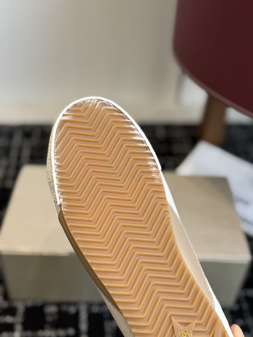 GGDB SNEAKER