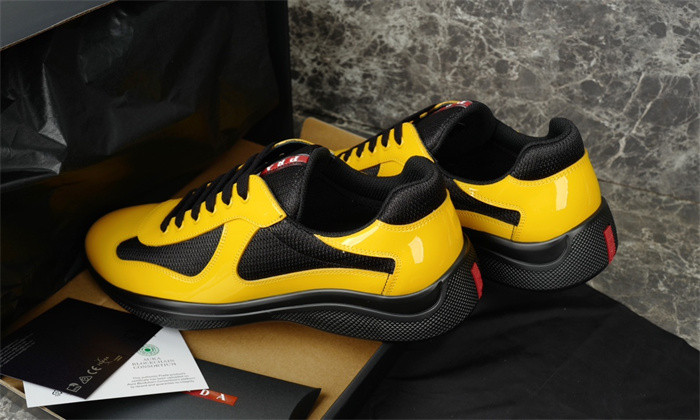 PR SNEAKER