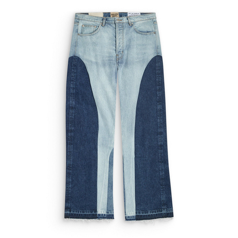 Aceshoe Jeans