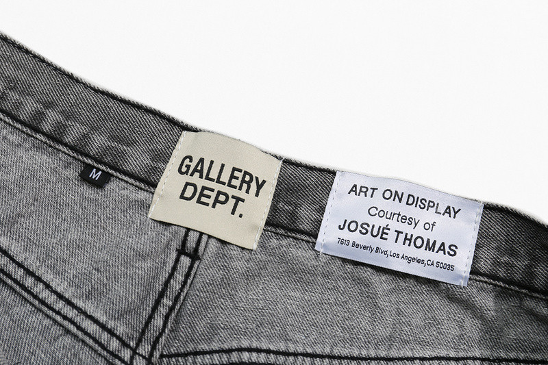 Aceshoe Jeans